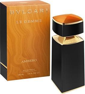 Produktbild Bulgari Men Eau de Parfum Ambero re21 (Eau de Parfum, 100 ml)