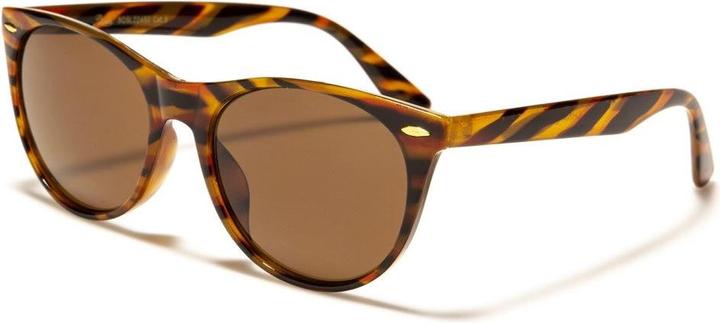Brown, Tigers