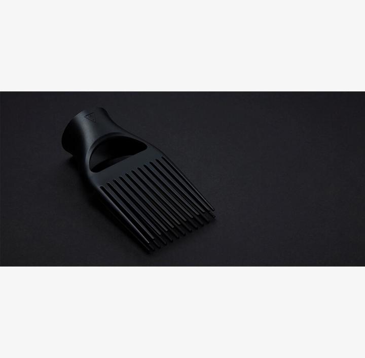 Image du produit ghd Buse Buse de peigne professionnelle pour Hélios