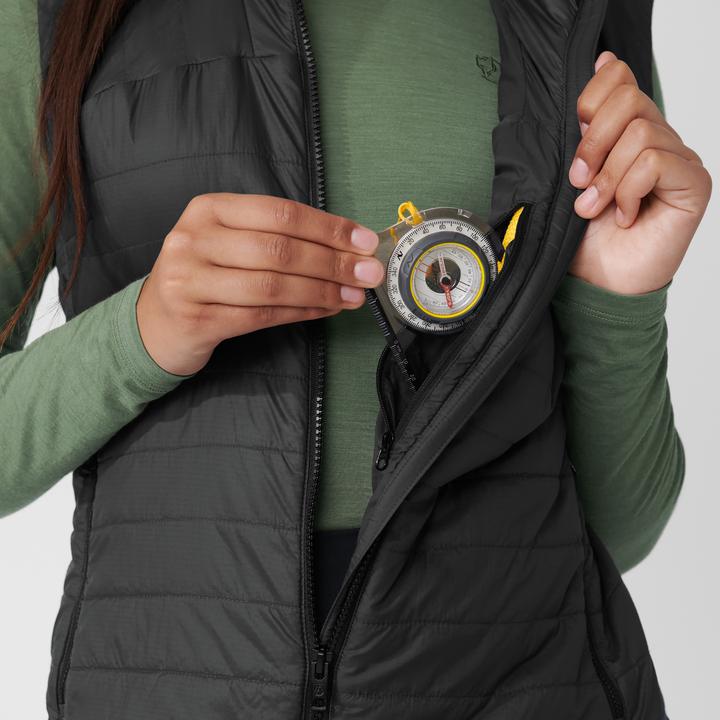 Image du produit Fjällräven Gilet Expedition X-Lätt (S)