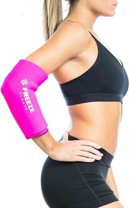 Immagine prodotto Freeze Sleeve Manicotto Freeze - Rosa (XXL)