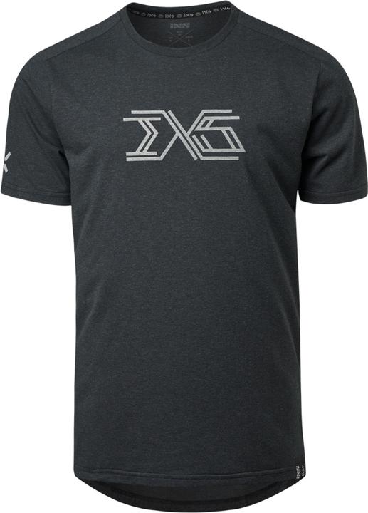 Image du produit iXS Flux 1.1 Tech Tee (L)