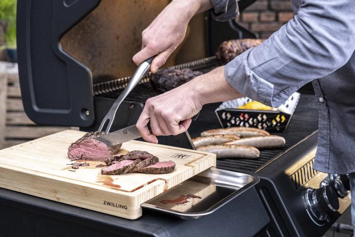 Produktbild Zwilling BBQ+ Schneidbrett