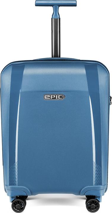 Epic Phantom SL 4-Rollen Kabinentrolley 55 cm (40 l, Handgepäck (bis 50l))