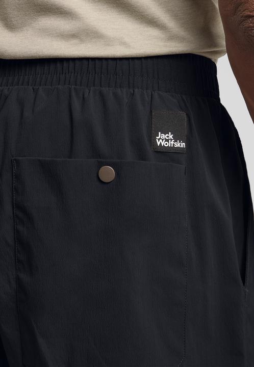 Produktbild Jack Wolfskin Wagami Shorts M (3XL)