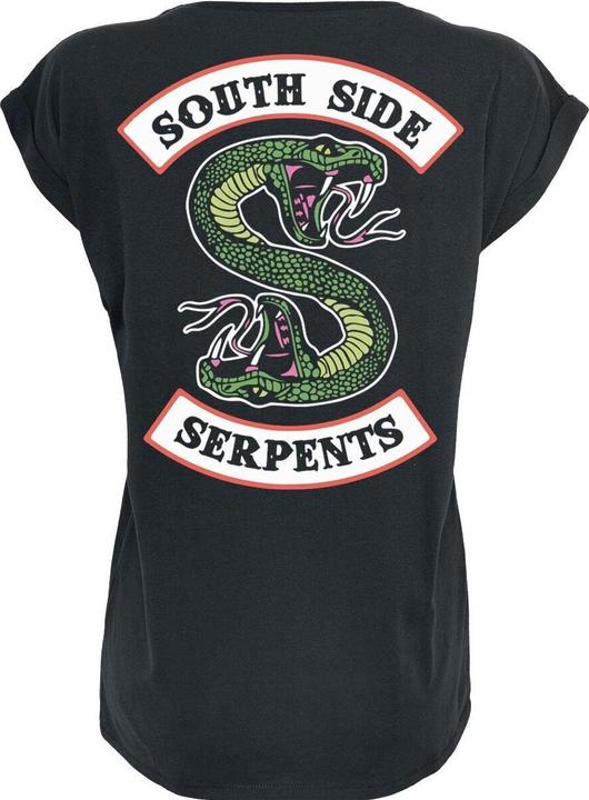 Image du produit Riverdale T-shirt (M)