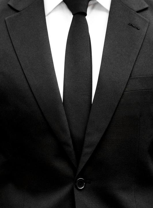 Produktbild OppoSuits Black Knight (50)