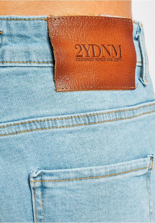 Image du produit Sony Denim 2Y Basic Straight Fit - 81019 (W29/L32)