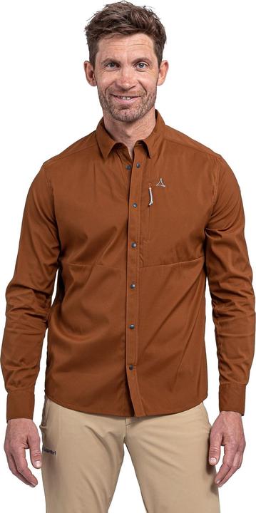 Image du produit Schöffel Chemise Haidwand M (52, XL)
