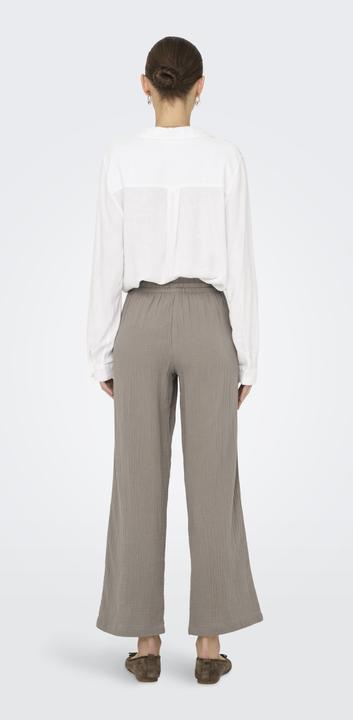 Actual product image JdY Jdytheis Life Wide Pant Wvn Noos (XL)
