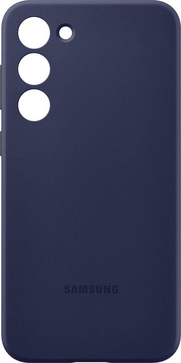 Produktbild Samsung Silicone Case (Samsung Galaxy S23+)