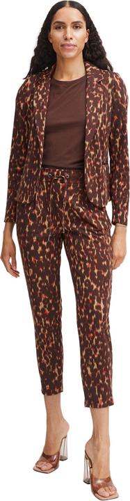 B.young BYRIZETTA AOP BLAZER 3 - 20813588