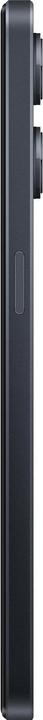 Actual product image OPPO Reno 8 Lite (128 GB, Cosmic Black, 6.43", Dual SIM, 64 Mpx, 5G)