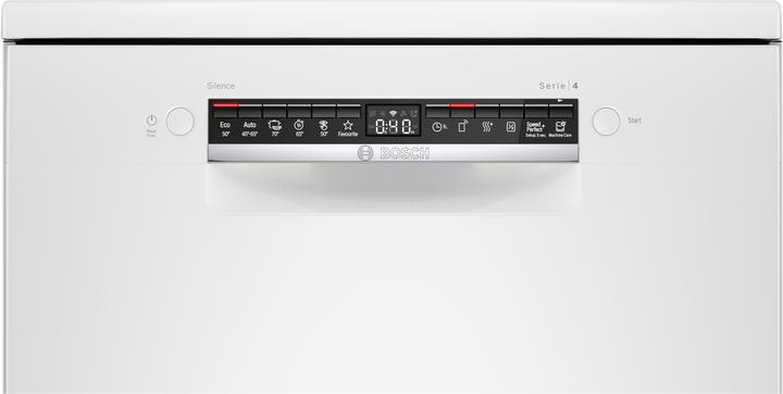 Produktbild Bosch Hausgeräte SMS4HVW31E