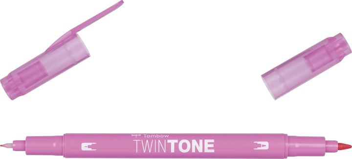 Produktbild Tombow Twintone (Princess Pink, 1 x)