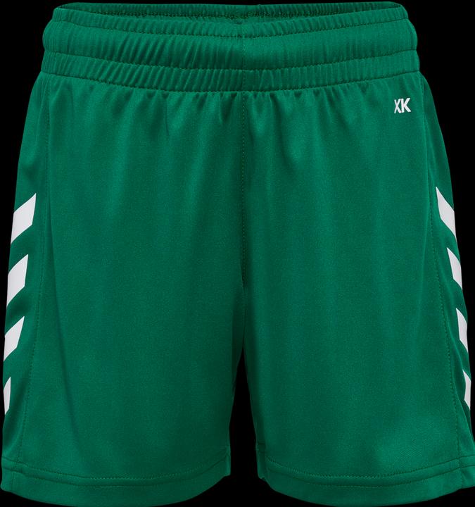 Actual product image hummel Hmlcore Xk Poly Shorts Kids (164)