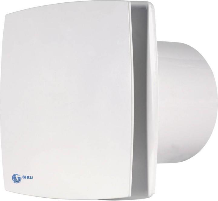 Immagine prodotto Siku Ventilatore a parete e a soffitto 230 V 8