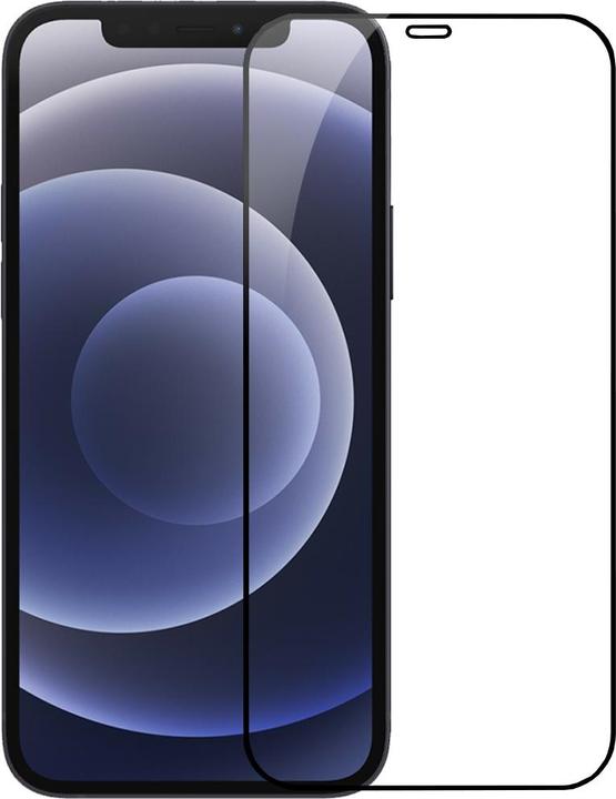 Image du produit Nillkin Protecteur d'écran en verre protecteur CP+ Pro (1 pièce(s), Apple iPhone 12, Apple iPhone 12 Pro)