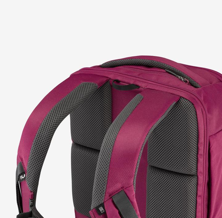 Immagine prodotto Quechua Zaino da trekking 23 L Hiking - NH500 (23 l)