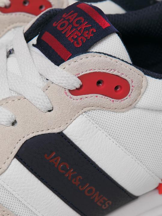 Produktbild Jack & Jones Jfwstellar Mesh 3. Sn (41)