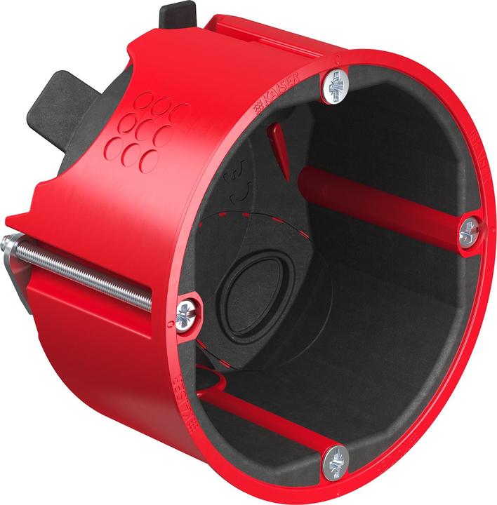 Image du produit Kaiser Boîte anti-feu