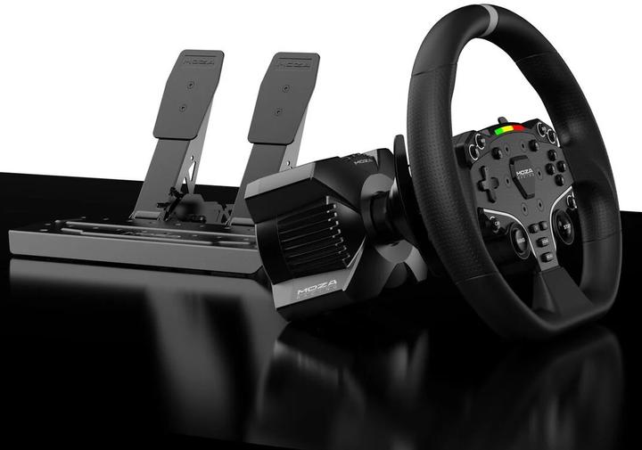 Image du produit Moza R3 Racing Set - PC Version (PC)