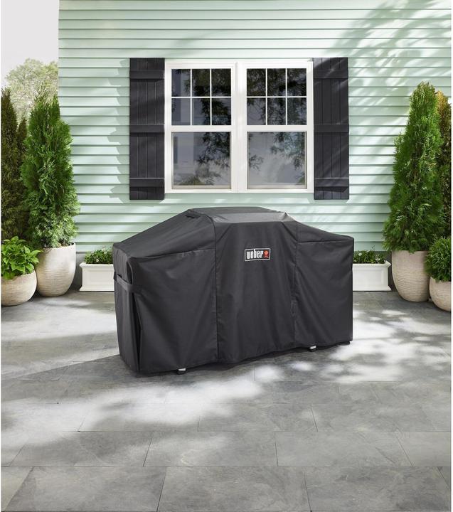 Produktbild Weber Premium-Abdeckhaube