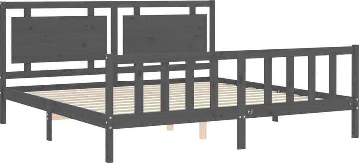 Immagine prodotto VidaXL Sherman (200 x 200 cm)