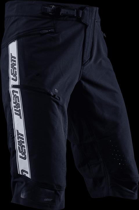 Produktbild Leatt MTB Gravity 4.0 Shorts black 2XL (XXL)