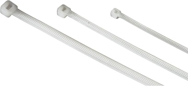 Actual product image Hama Cable tie set (200 mm, 150 pcs.)
