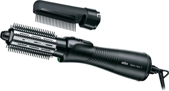 Actual product image Braun Hair 7