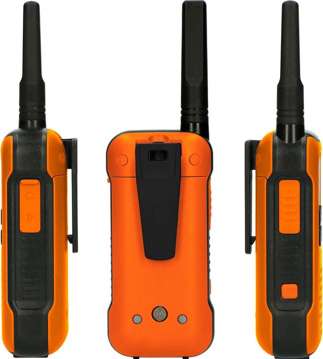 Immagine prodotto Alecto Walkie Talkie (10 km)