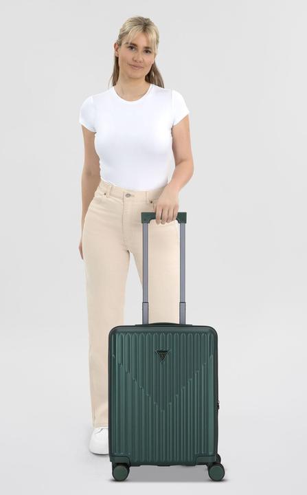 Produktbild Guess OLBIA - Cabin Trolley (43.10 l, Handgepäck (bis 50l))