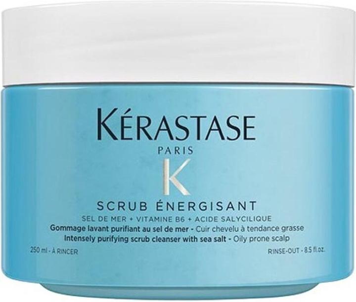 Immagine prodotto Kérastase Fusio Scrub Energisant (250 ml)