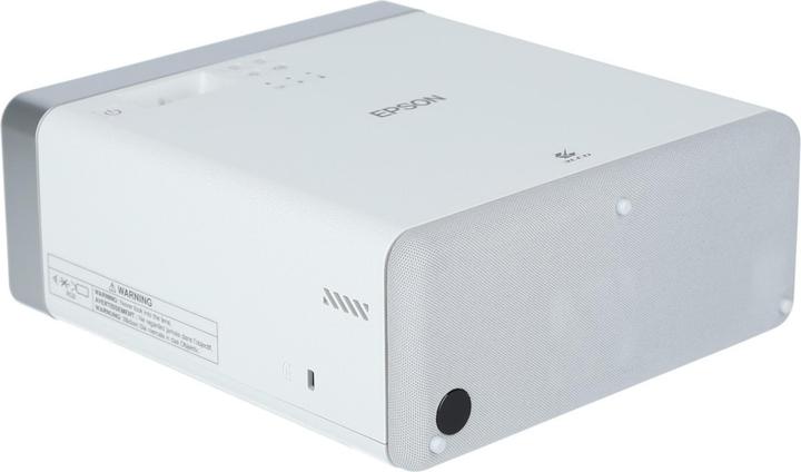 Actual product image Epson EF-100W (WXGA, 2000 lm, 1.04 - 1.4:1)