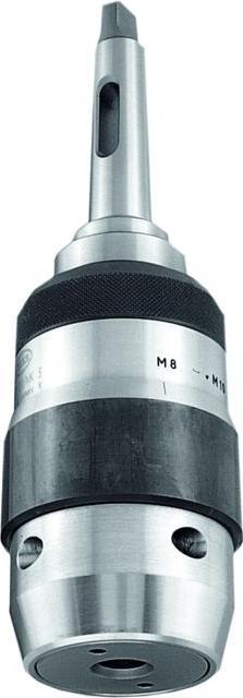 Produktbild Gewindeschneidfutter Typ DSPL mit Schaft