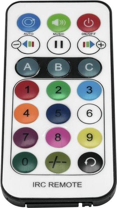 Immagine prodotto Eurolite Telecomando IR-16