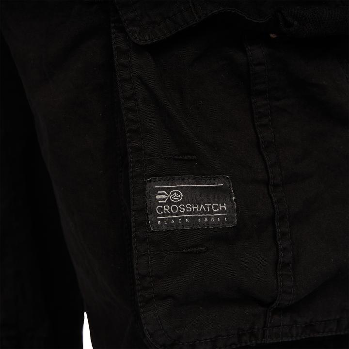 Image du produit Crosshatch Short Mens Chaseforth (36)