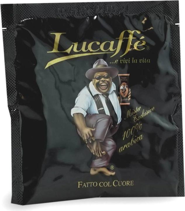 Image du produit Lucaffe Mr.Exclusive (150 x Port.)