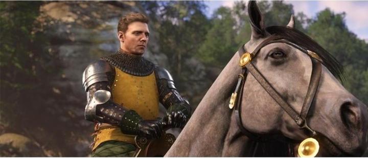 Actual product image Deep Silver Kingdom Come Deliverance II Day One Edition (PC, DE)