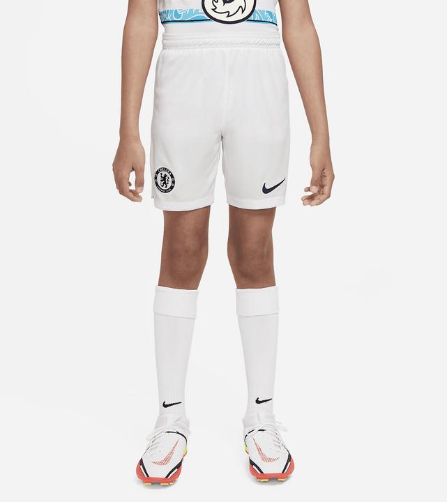 Image du produit Nike Short Chelsea FC enfants Auswrts (M)
