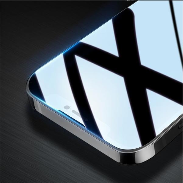 Immagine prodotto Dux Ducis Vetro antiproiettile (1 Pezzo/i, Apple iPhone 13 Pro Max, Apple iPhone 14 Plus)
