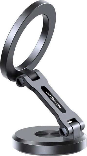 Immagine prodotto Joyroom Porta cellulare magnetico pieghevole per auto JR-ZS403 sul cruscotto - grigio