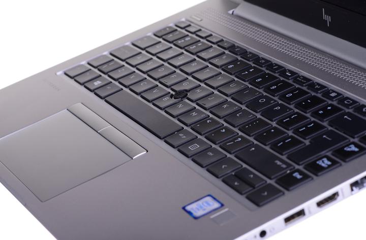 Immagine prodotto HP EliteBook 840 G5 (16 GB, 14", 256 GB)