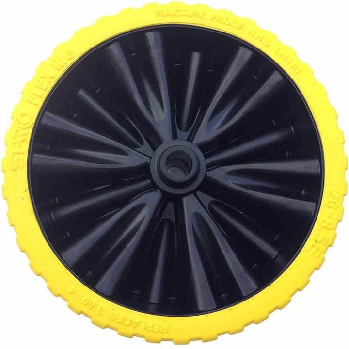Produktbild FORT ALTRAD-FORT Flexlite-Sackkarrenrad, 1 Stück, FO80079