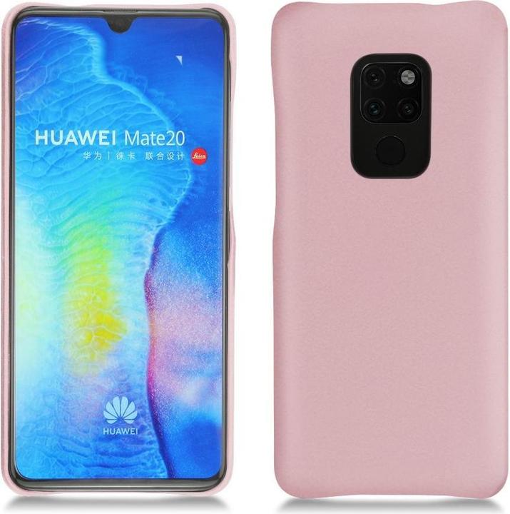 Productafbeelding Noreve Lederen omslag (Huawei Mate 20)