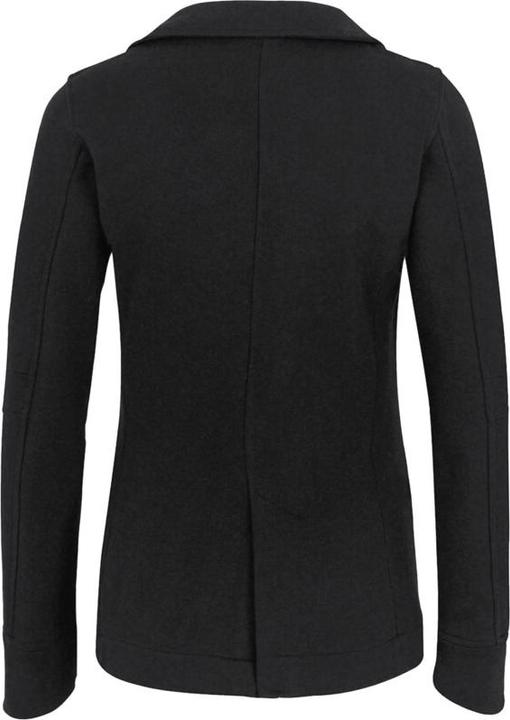 Immagine prodotto Hakro Blazer da donna in felpa Premium nero, XS (XS)