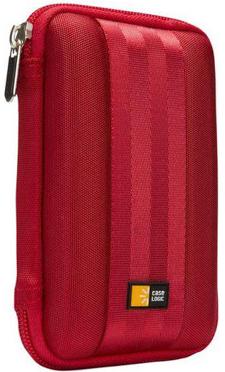 Actual product image Caselogic CLQPB201R Compact camera bag (Kamera Bereitschaftstasche, Camera case)