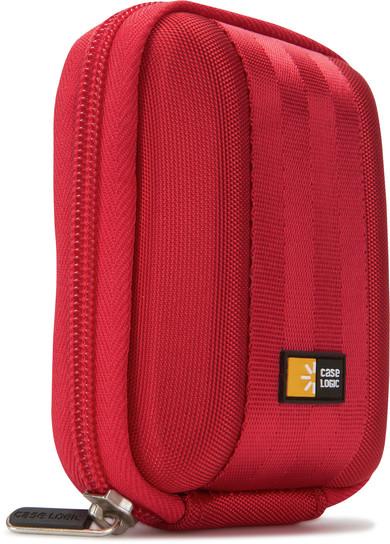 Actual product image Caselogic CLQPB201R Compact camera bag (Kamera Bereitschaftstasche, Camera case)