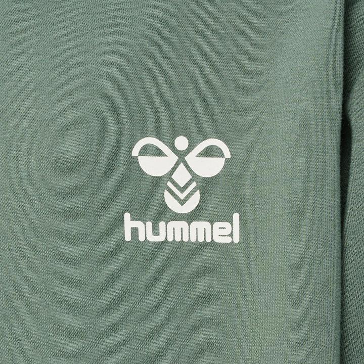 Immagine prodotto hummel hmlTRECE ZIP HOODIE (146)